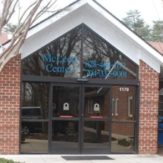 McLeod Addictive Disease Center, Hickory, North Carolina, 28601