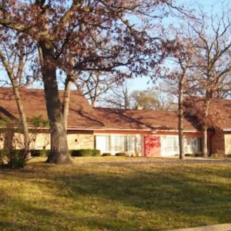 Nicasa - Judy H. Fried Center, North Chicago, Illinois, 60064
