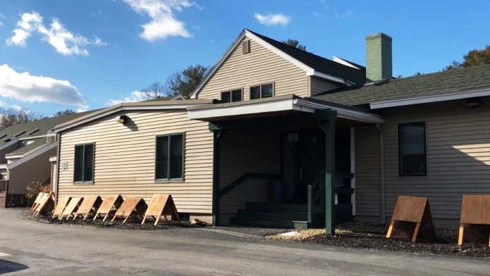 Seacoast Mental Health Center, Portsmouth, New Hampshire, 03801