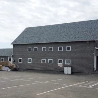 New Season - Rockland Metro Treatment Center, Rockland, Maine, 04841