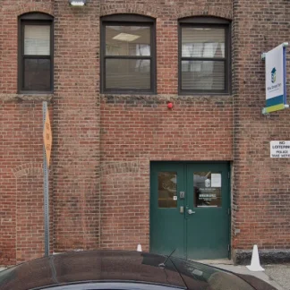 Pine Street Inn, Boston, Massachusetts, 02118