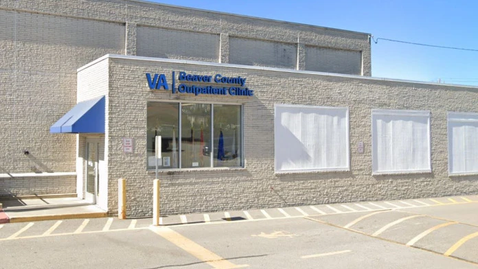VA Pittsburgh Healthcare System - Beaver County OP Clinic, Rochester, Pennsylvania, 15074