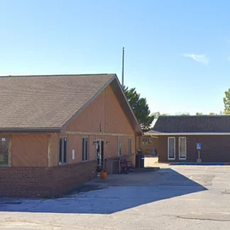 Human Service Center Southern Metro East, Red Bud, Illinois, 62278