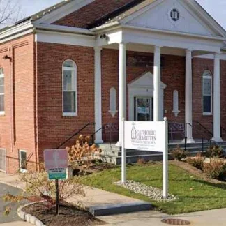 Diocese of Metuchen - Flemington Family Service Center, Flemington, New Jersey, 08822