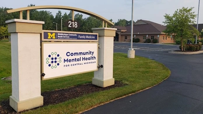 Community Mental Health Services, Midland, Michigan, 48642