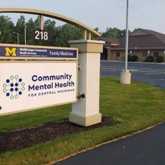 Community Mental Health Services, Midland, Michigan, 48642