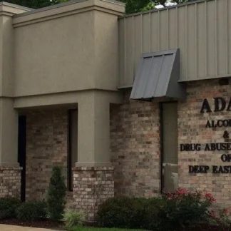 Alcohol and Drug Abuse Council of Deep East Texas, Livingston, Texas, 77351