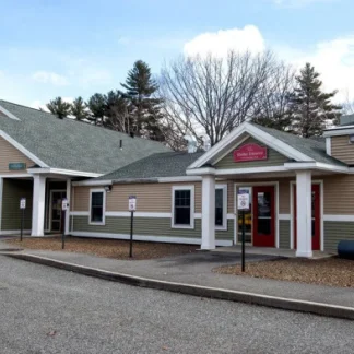 Hope House Health & Living Center, Bangor, Maine, 04401
