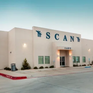 SCAN - Serving Children and Adults in Need, Laredo, Texas, 78041