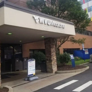 WVU - Chestnut Ridge Center, Morgantown, West Virginia, 26505