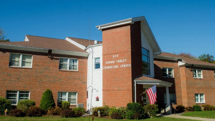 East Bay Center - Adams Farley Counseling, East Providence, Rhode Island, 02915