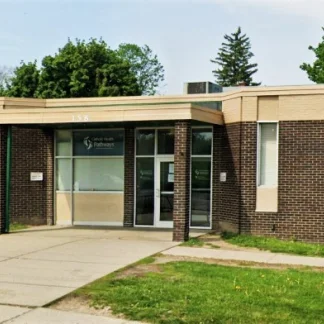 Pathways, Buffalo, New York, 14214