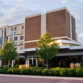 Palos Community Hospital - Behavioral Health, Palos Heights, Illinois, 60463