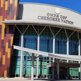 Cherokee Nation - W. W. Hastings Hospital, Tahlequah, Oklahoma, 74464