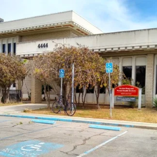Adult Mental Health Services, Santa Barbara, California, 93110