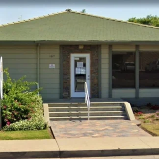 BAIHP - Bakersfield American Indian Health Program, Bakersfield, California, 93301