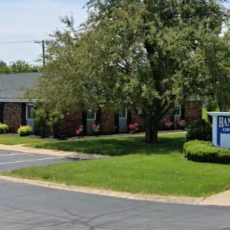 Community Health Network - Hancock County, Greenfield, Indiana, 46140