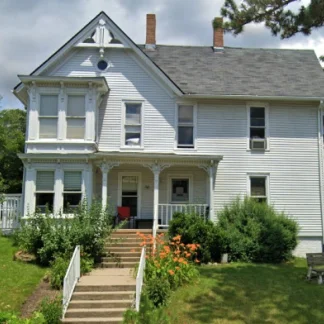 Dawn Farm - Spera, Ann Arbor, Michigan, 48104