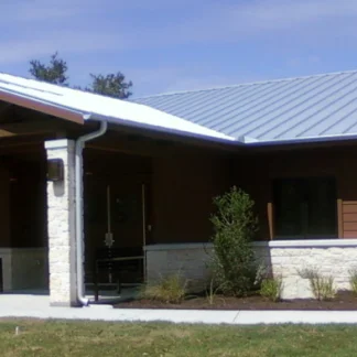 Meridell Achievement Center, Liberty Hill, Texas, 78642