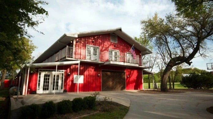 Stonegate Center, Azle, Texas, 76020