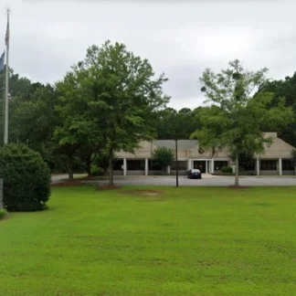 The Ernest E. Kennedy Center, Moncks Corner, South Carolina, 29461