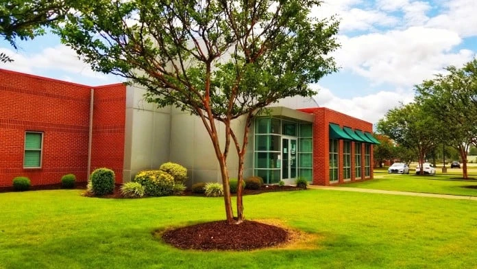 Mid South Health Systems, West Memphis, Arkansas, 72301