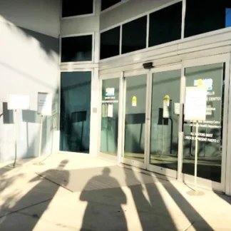 BARC - Broward Addiction Recovery Center - Edgar P Mills Multi Purpose Center, Fort Lauderdale, Florida, 33311