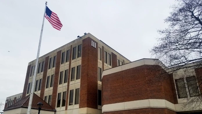 Du Page Behavioral Health Services, Wheaton, Illinois, 60187