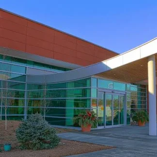 Rosecrance Ware Center, Rockford, Illinois, 61103