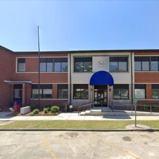 Unison Behavioral Health - Mary Street, Waycross, Georgia, 31503