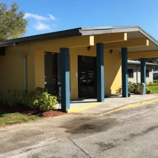 Peace River Center - Golfview Avenue, Bartow, Florida, 33830