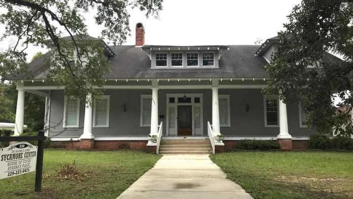 Sycamore Center, Thomasville, Georgia, 31792