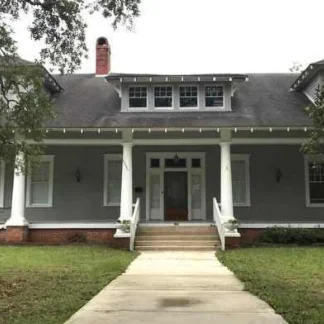 Sycamore Center, Thomasville, Georgia, 31792