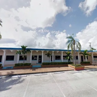 Rock Recovery Center, North Palm Beach, Florida, 33408