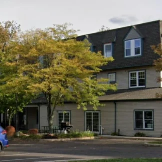 Libertae - Halfway House, Bensalem, Pennsylvania, 19020