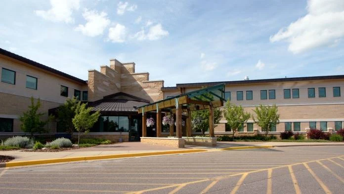 Forest County Potawatomi Health and Wellness Center, Crandon, Wisconsin, 54520