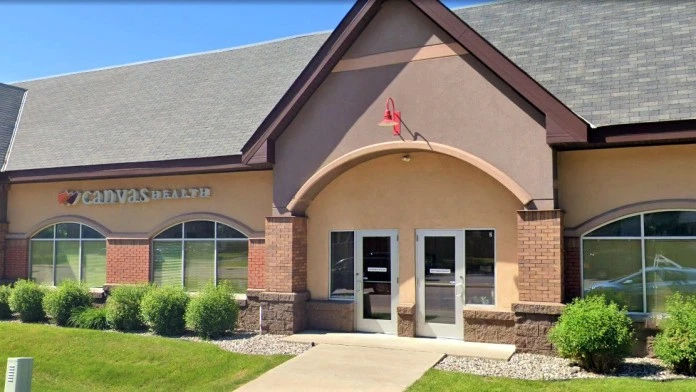 Canvas Health, Forest Lake, Minnesota, 55025