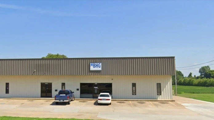 Behavioral Health Group, Dyersburg, Tennessee, 38024
