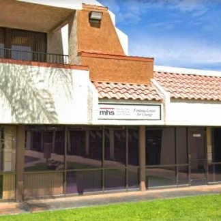 MHS - Fontana Center for Change, Colton, California, 92324