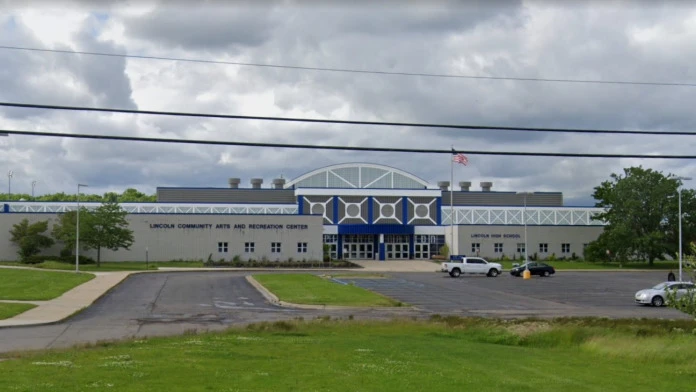 Michigan Medicine - Lincoln High School
