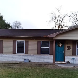 The Boaz House, Brookshire, Texas, 77423