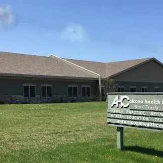 Alcona Health Center, Lincoln, Michigan, 48742