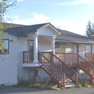 Alaska Wisdom Recovery, Wasilla, Alaska, 99654