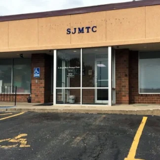 New Season - St. Joseph Metro Treatment Center, Saint Joseph, Missouri, 64506