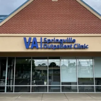 VA Western NY Healthcare System - Springville Community Based OP, Springville, New York, 14141