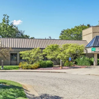 Pine Rest - Psychological Consultation Center, Grand Rapids, Michigan, 49548