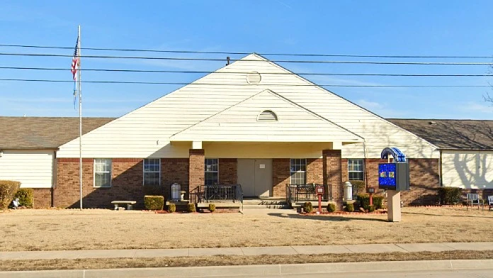 HOW Foundation, Tulsa, Oklahoma, 74146