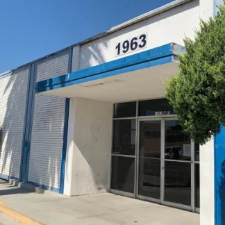 Inland Behavioral and Health Services, San Bernardino, California, 92405