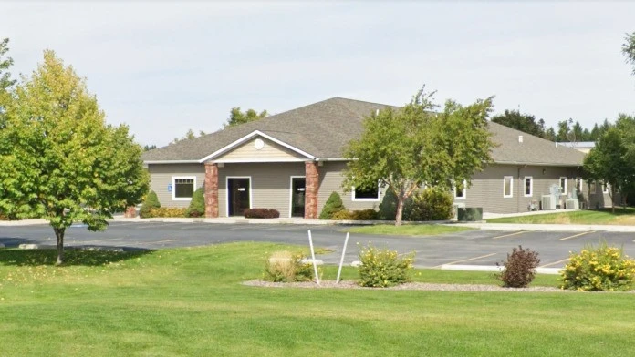 Montana VA Health Care System - Kalispell CBOC, Kalispell, Montana, 59901