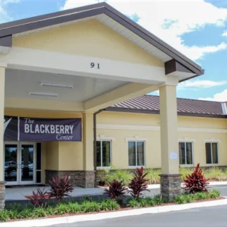 The Blackberry Center, Saint Cloud, Florida, 34769